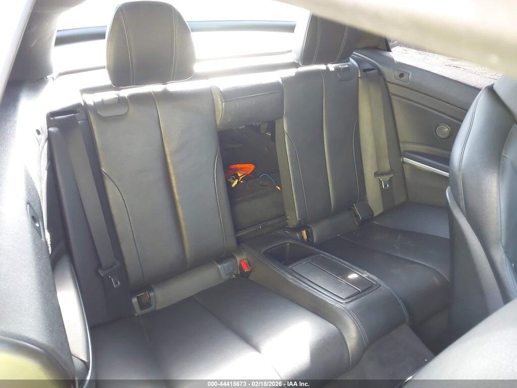 WBA3T7C59FP942405 2015 BMW 435I photo no. 8