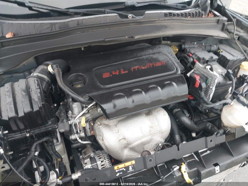 ZACCJBAB0HPG07317 2017 JEEP RENEGADE photo no. 10