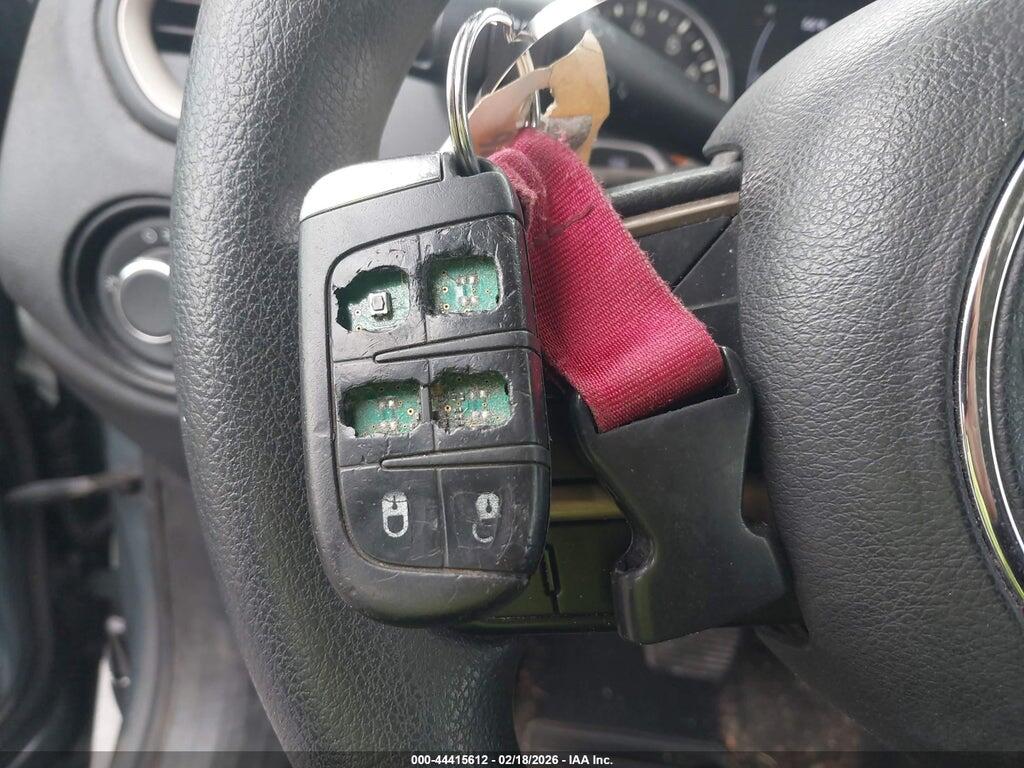ZACCJBAB0HPG07317 2017 JEEP RENEGADE photo no. 11