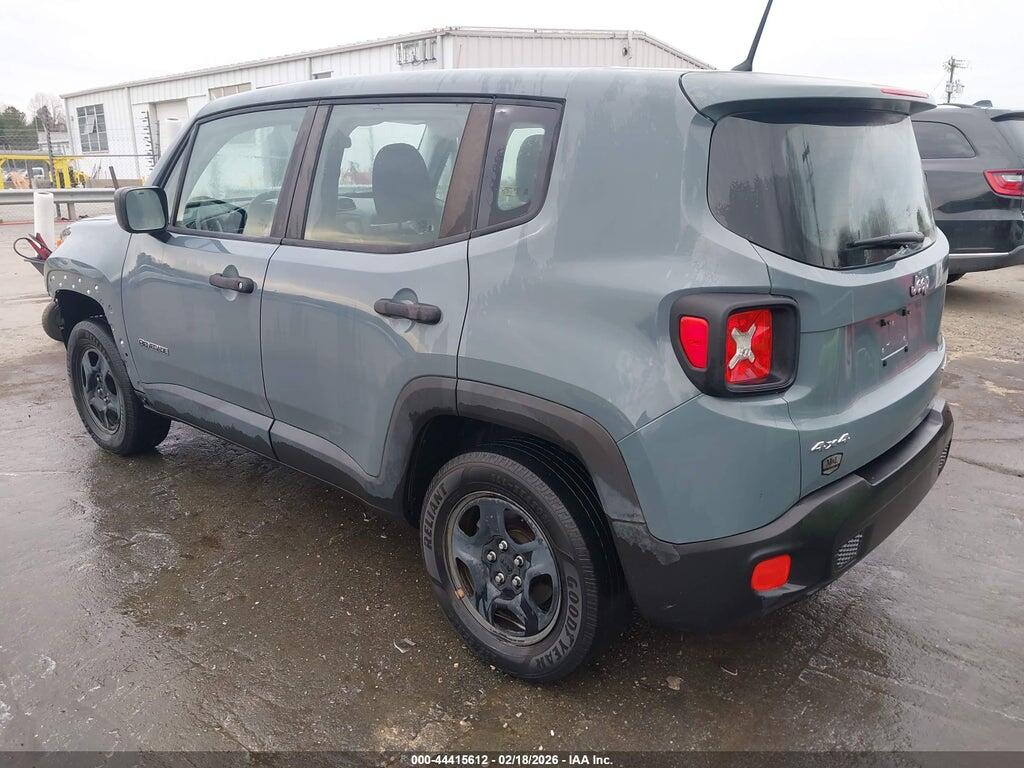 ZACCJBAB0HPG07317 2017 JEEP RENEGADE photo no. 3