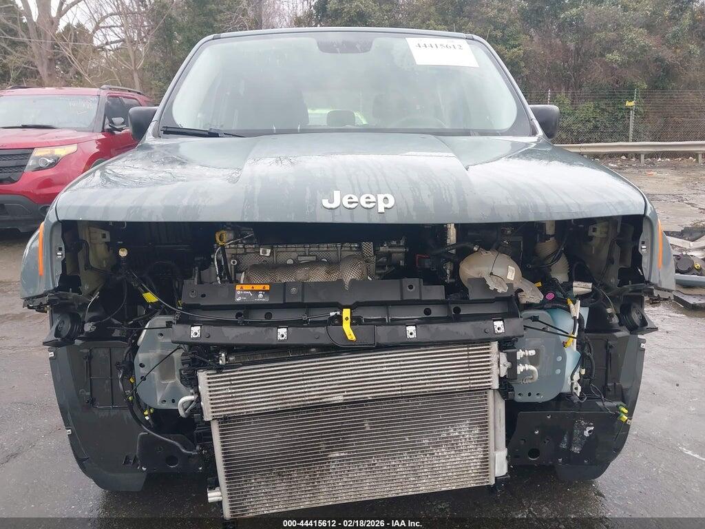 ZACCJBAB0HPG07317 2017 JEEP RENEGADE photo no. 6