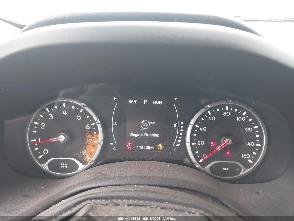 ZACCJBAB0HPG07317 2017 JEEP RENEGADE photo no. 7