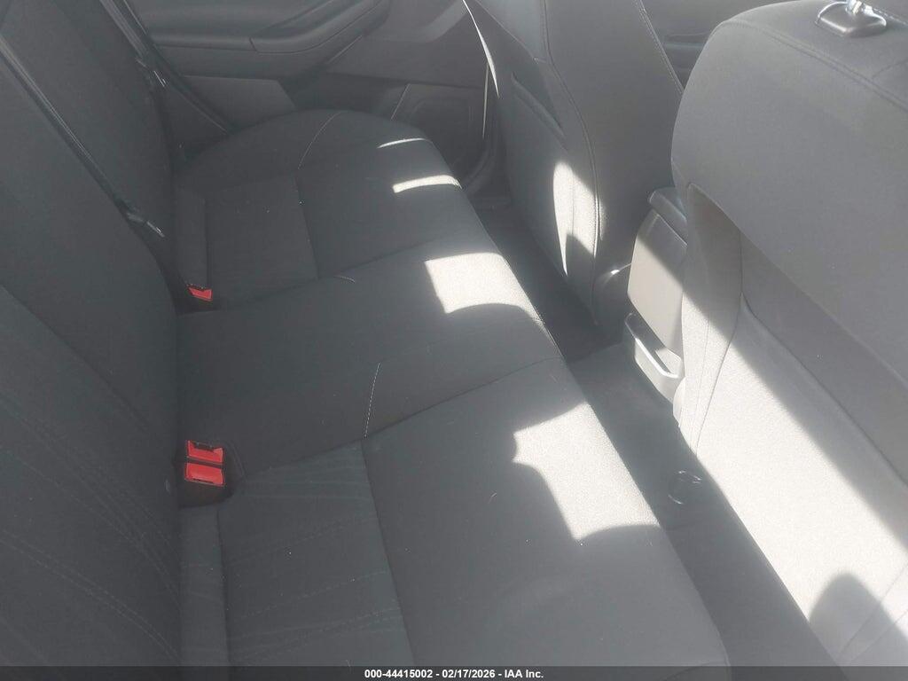 1FADP3F28HL304880 2017 FORD FOCUS photo no. 8