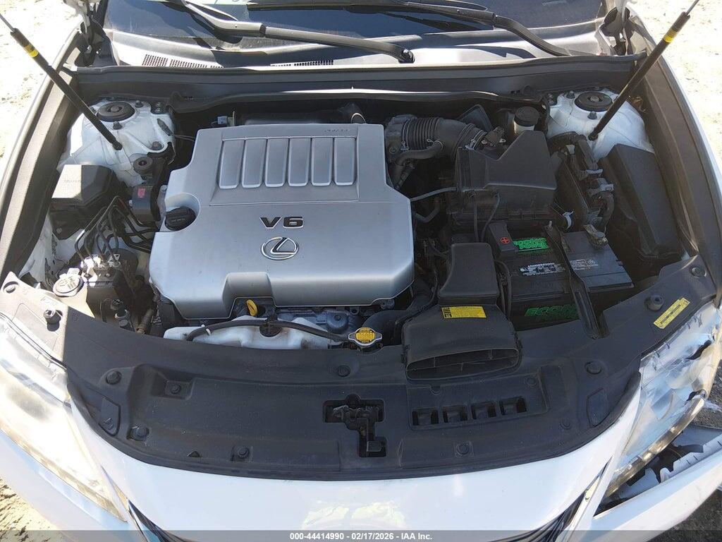 JTHBK1GG0D2064222 2013 LEXUS ES 350 photo no. 10