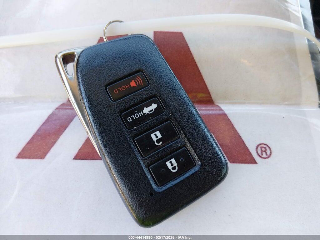 JTHBK1GG0D2064222 2013 LEXUS ES 350 photo no. 11