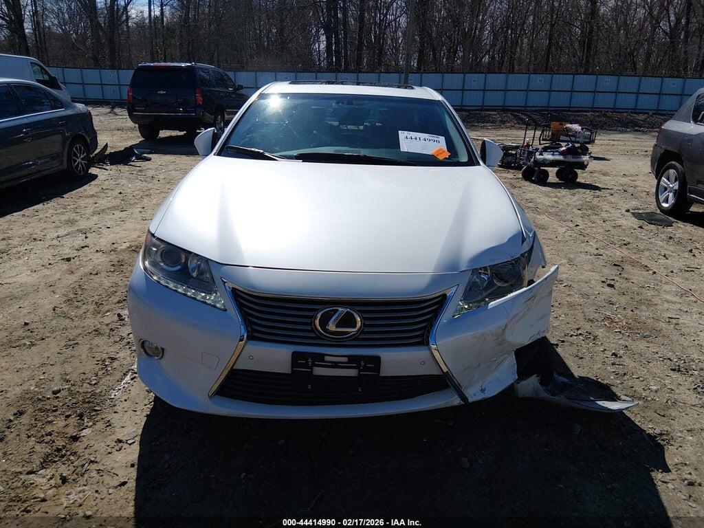 JTHBK1GG0D2064222 2013 LEXUS ES 350 photo no. 12