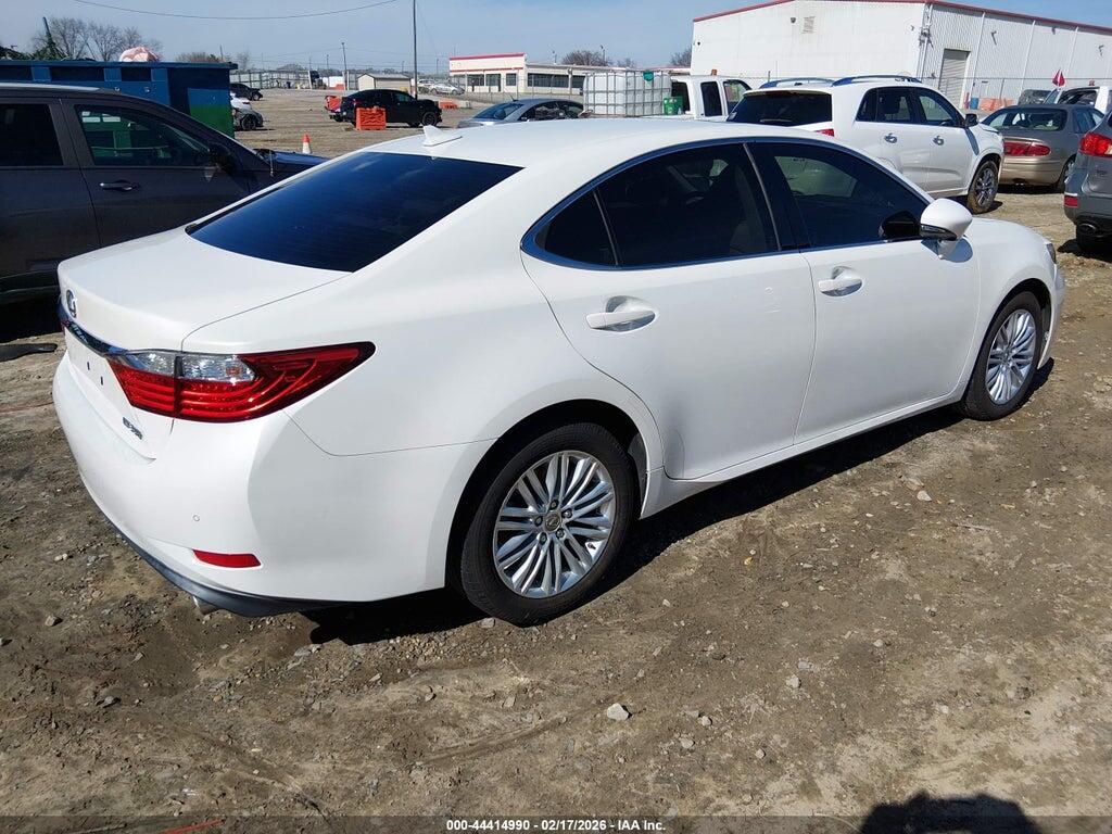 JTHBK1GG0D2064222 2013 LEXUS ES 350 photo no. 4