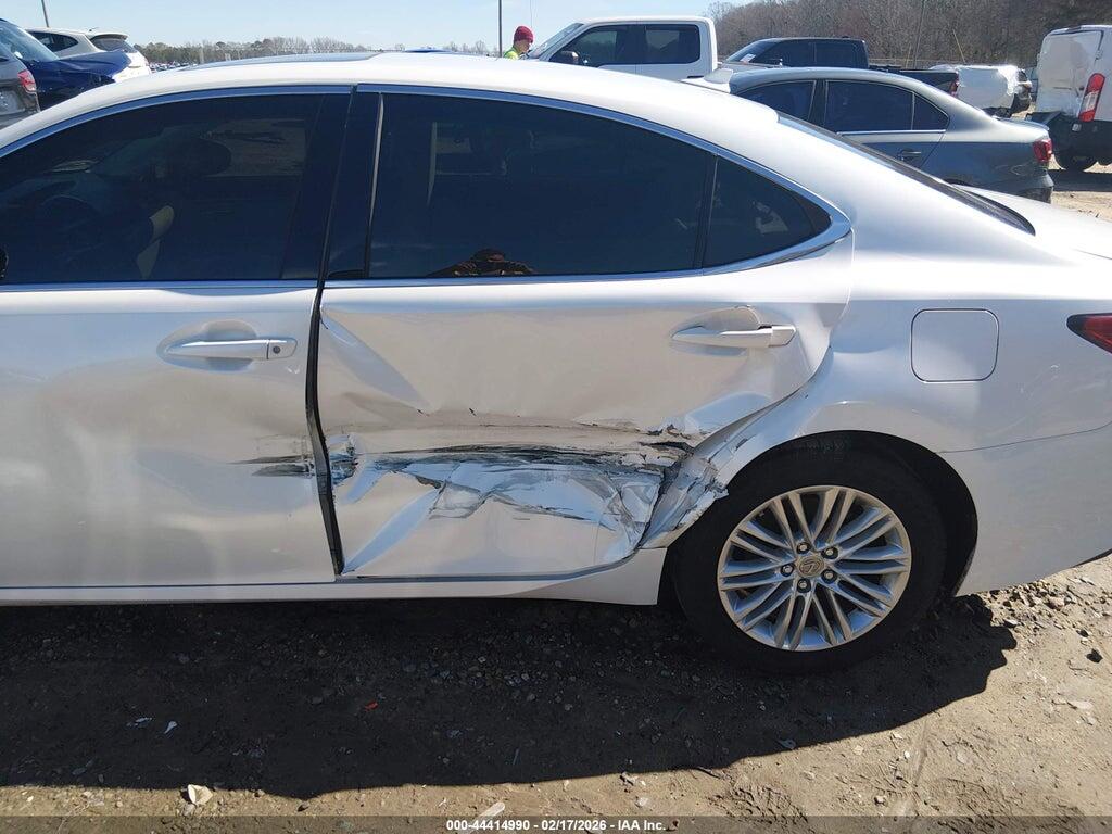 JTHBK1GG0D2064222 2013 LEXUS ES 350 photo no. 6