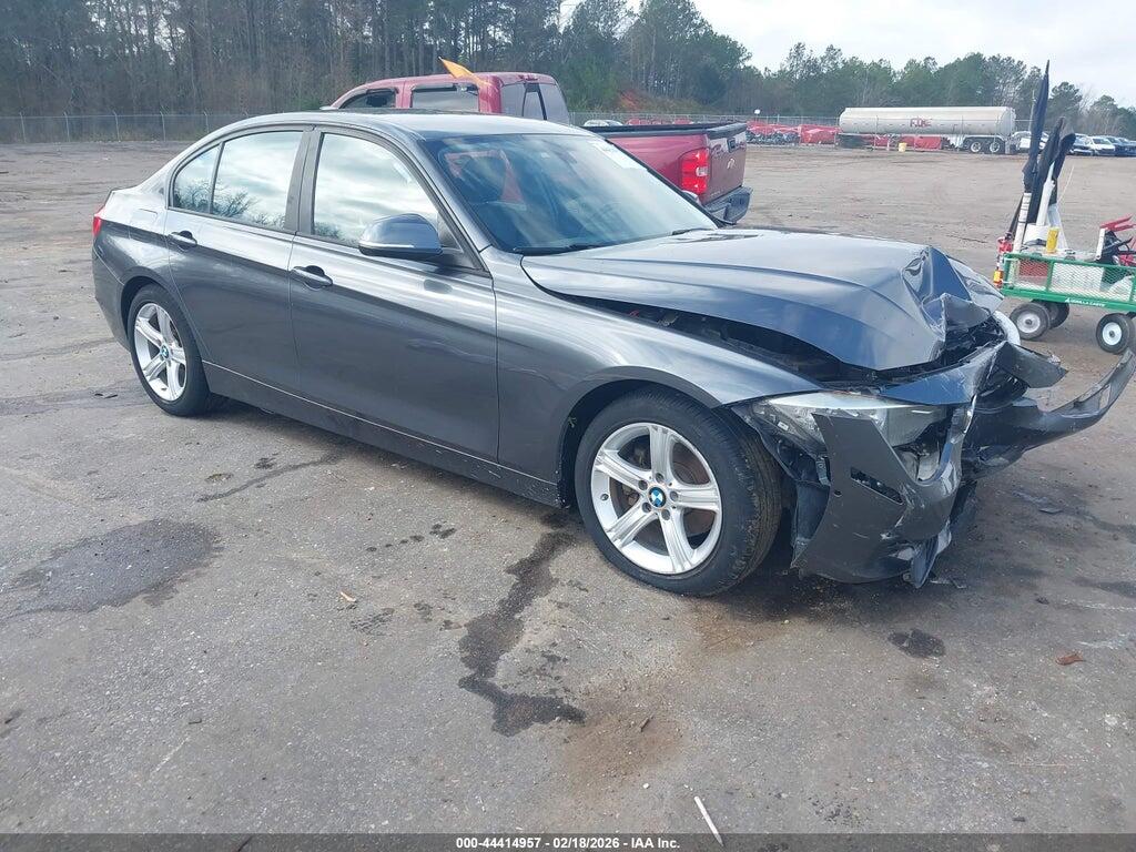WBA3B5C52DF596529 2013 BMW 328I photo no. 1