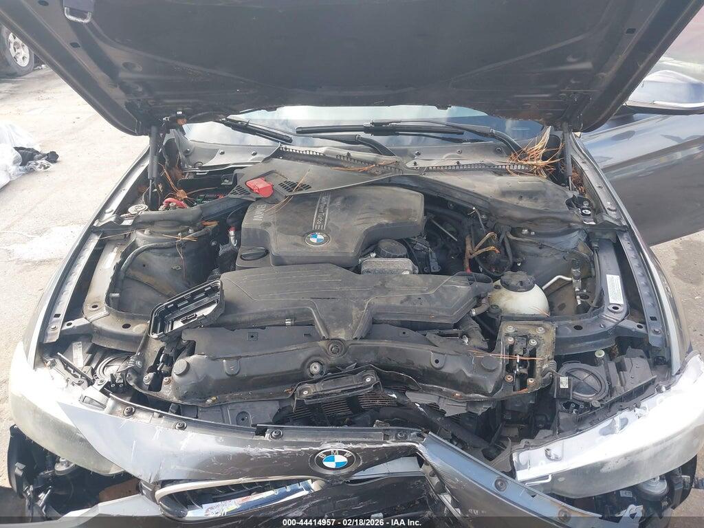 WBA3B5C52DF596529 2013 BMW 328I photo no. 10