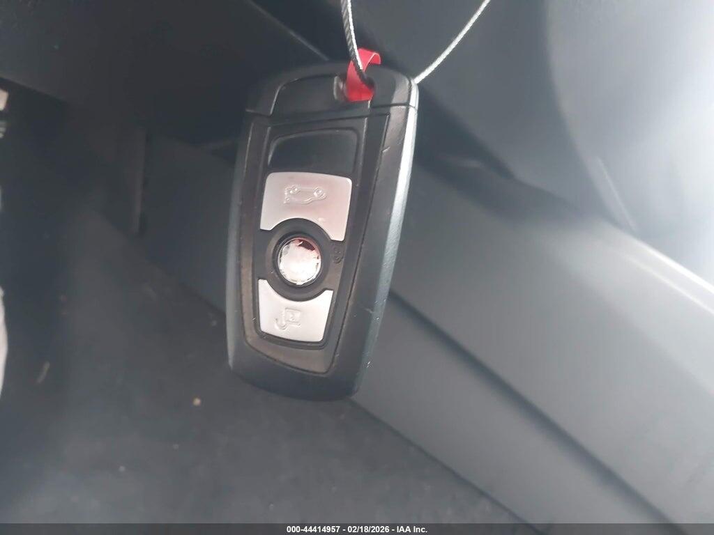 WBA3B5C52DF596529 2013 BMW 328I photo no. 11