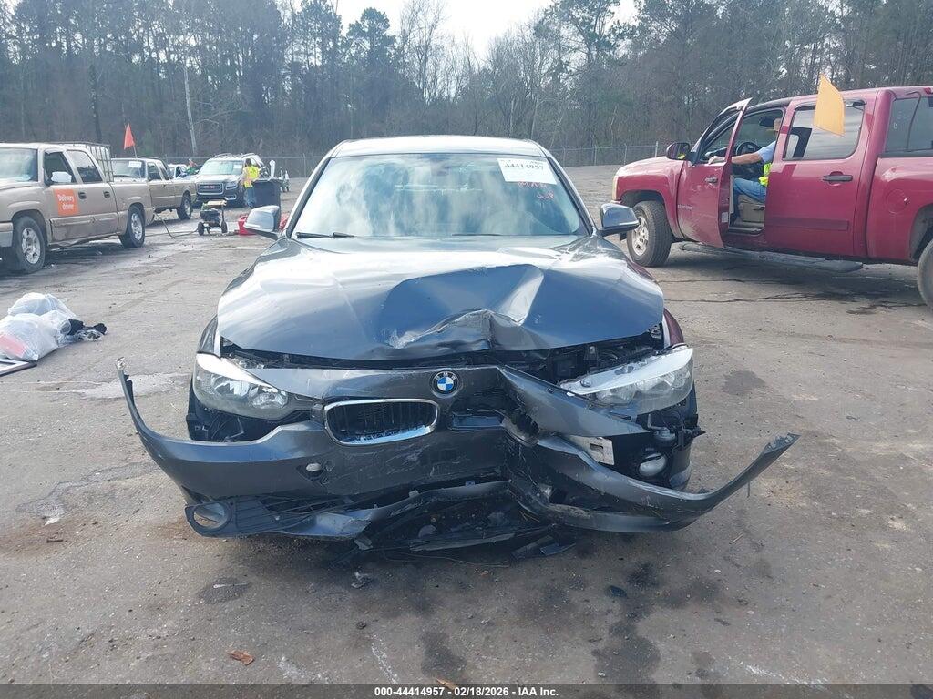 WBA3B5C52DF596529 2013 BMW 328I photo no. 12