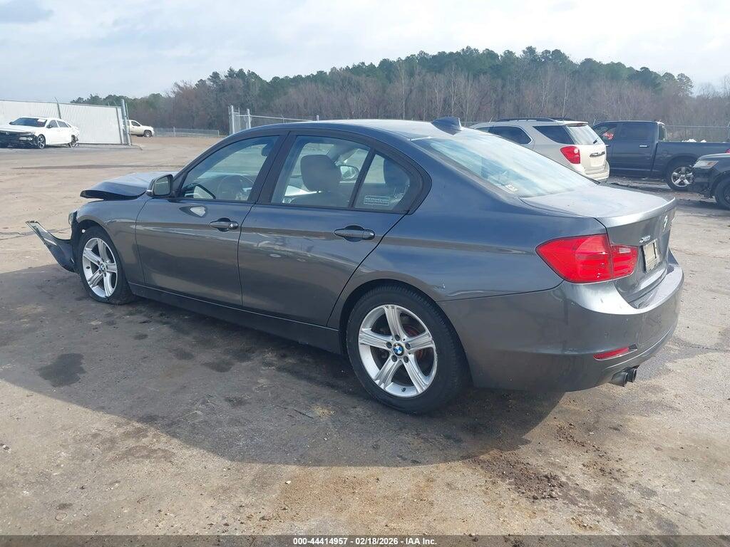 WBA3B5C52DF596529 2013 BMW 328I photo no. 3