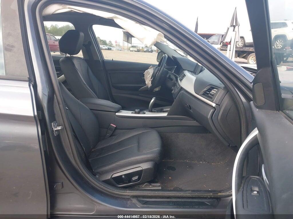 WBA3B5C52DF596529 2013 BMW 328I photo no. 5