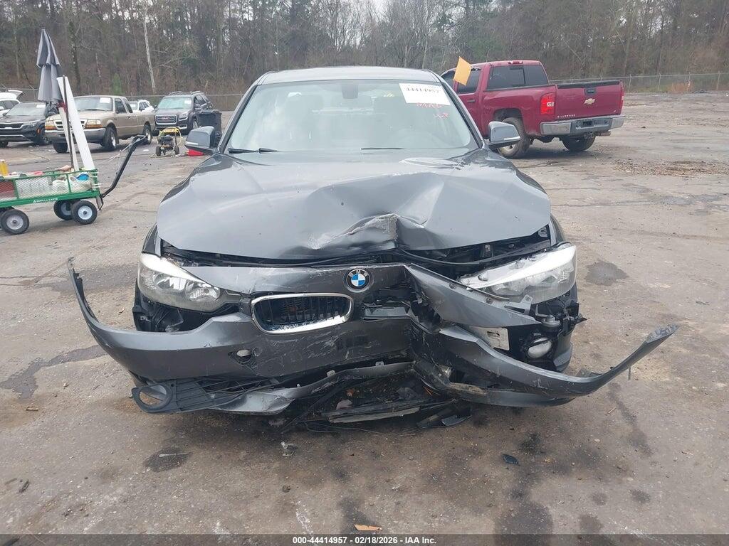 WBA3B5C52DF596529 2013 BMW 328I photo no. 6