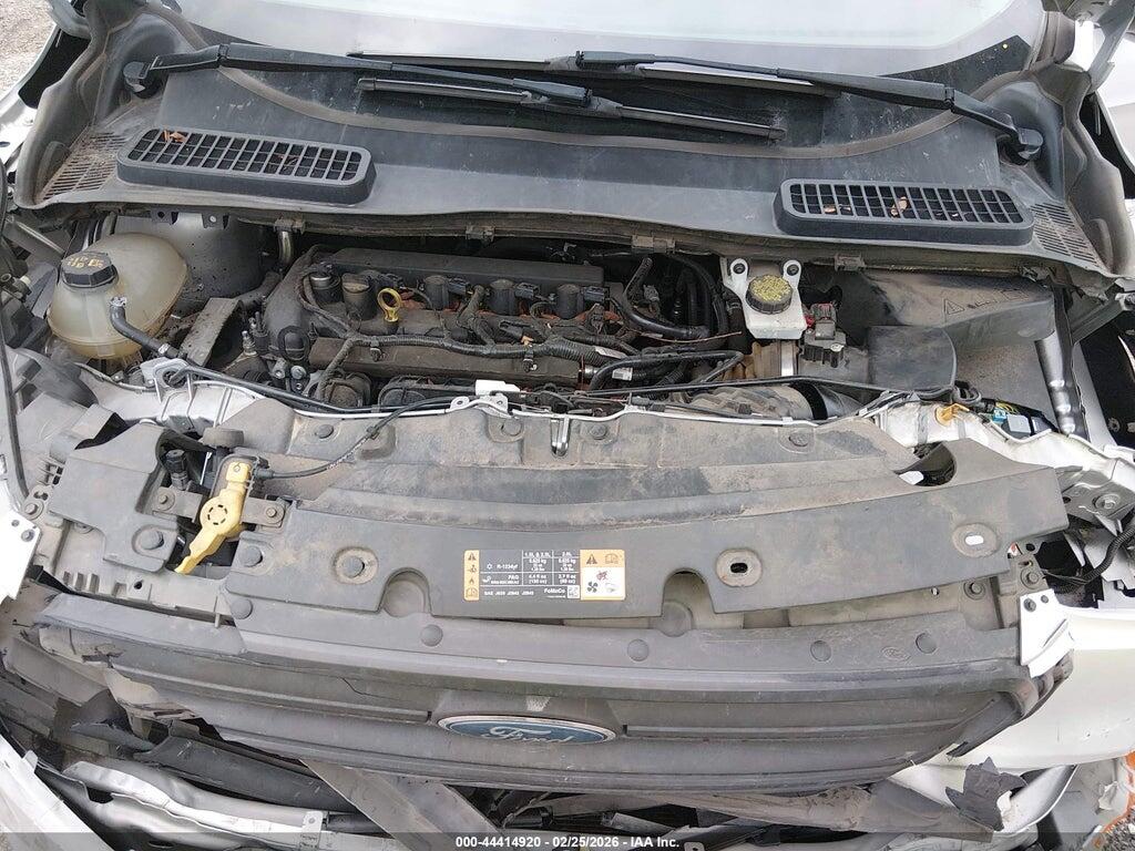 1FMCU0F75JUB96531 2018 FORD ESCAPE photo no. 10