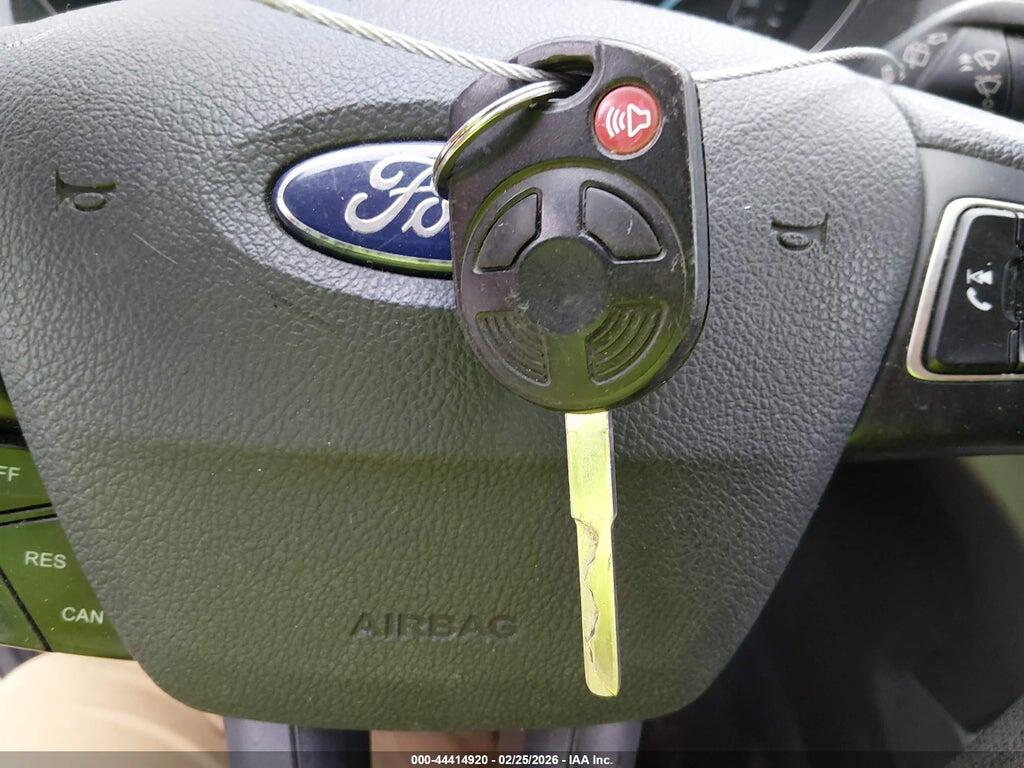 1FMCU0F75JUB96531 2018 FORD ESCAPE photo no. 11
