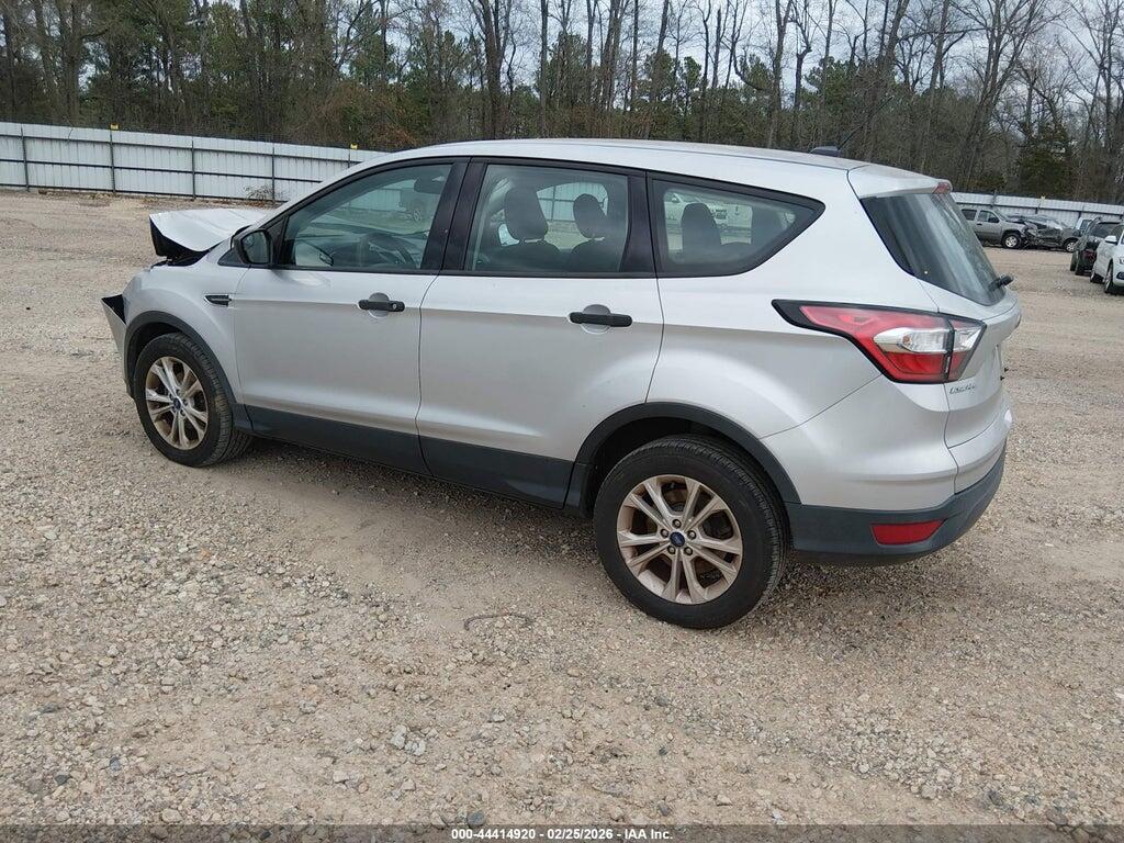 1FMCU0F75JUB96531 2018 FORD ESCAPE photo no. 3