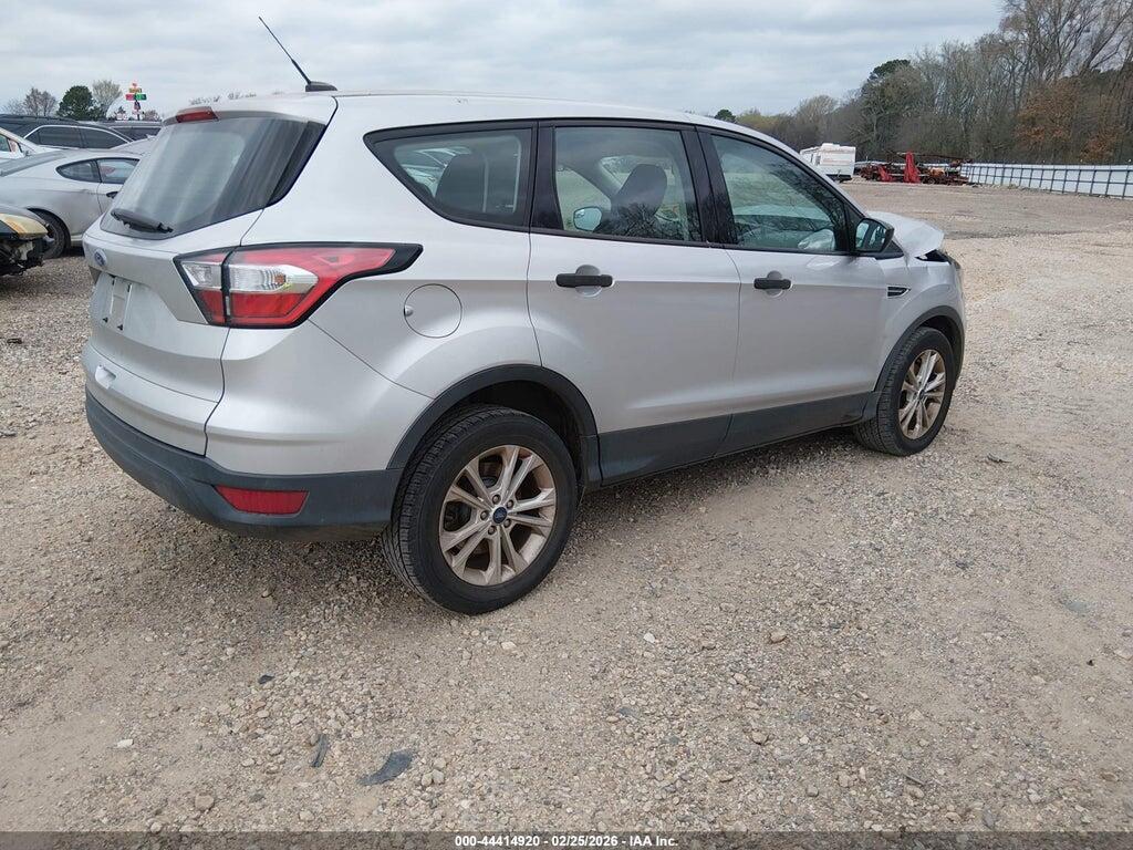 1FMCU0F75JUB96531 2018 FORD ESCAPE photo no. 4