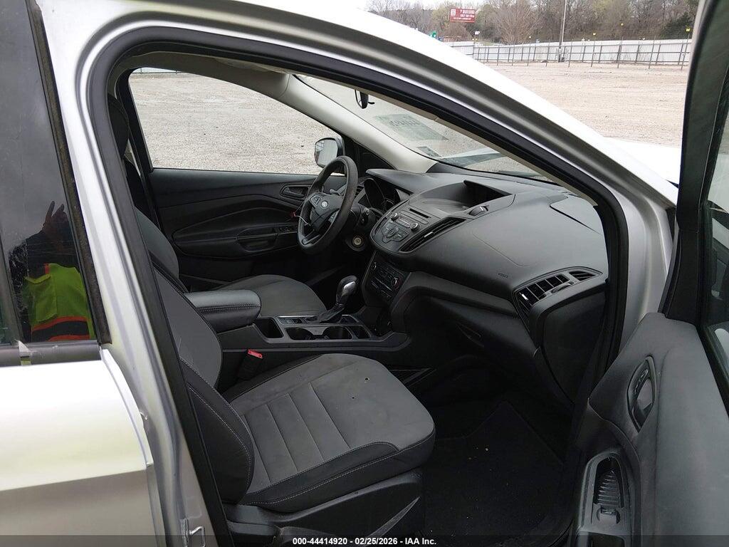 1FMCU0F75JUB96531 2018 FORD ESCAPE photo no. 5