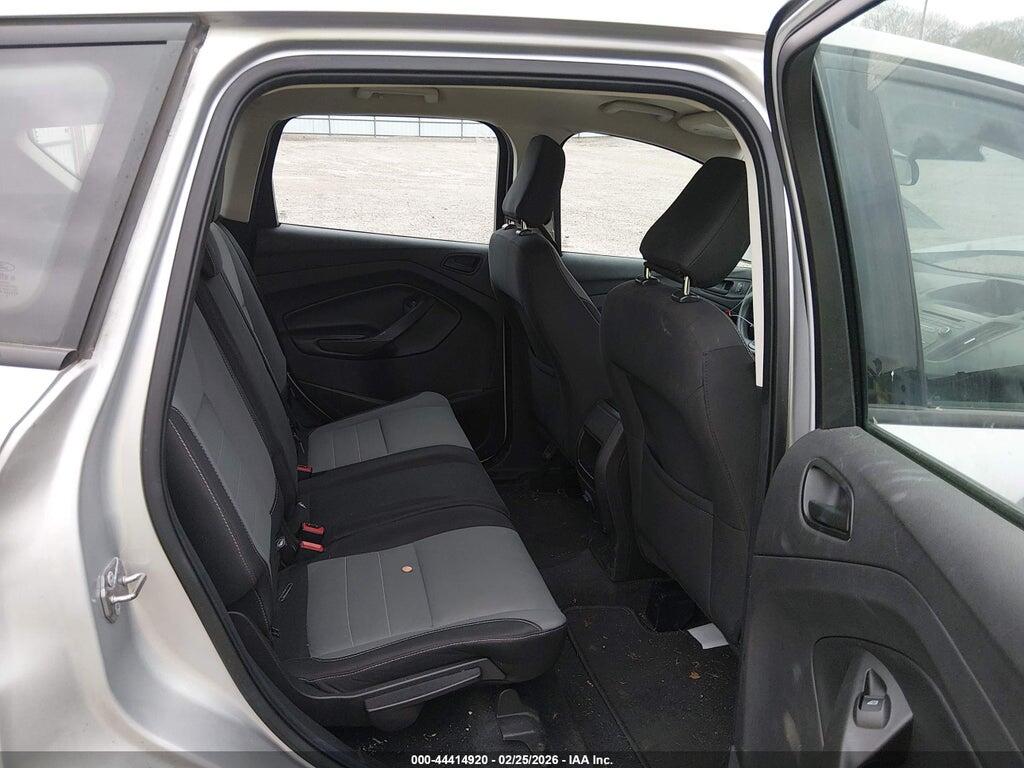 1FMCU0F75JUB96531 2018 FORD ESCAPE photo no. 8