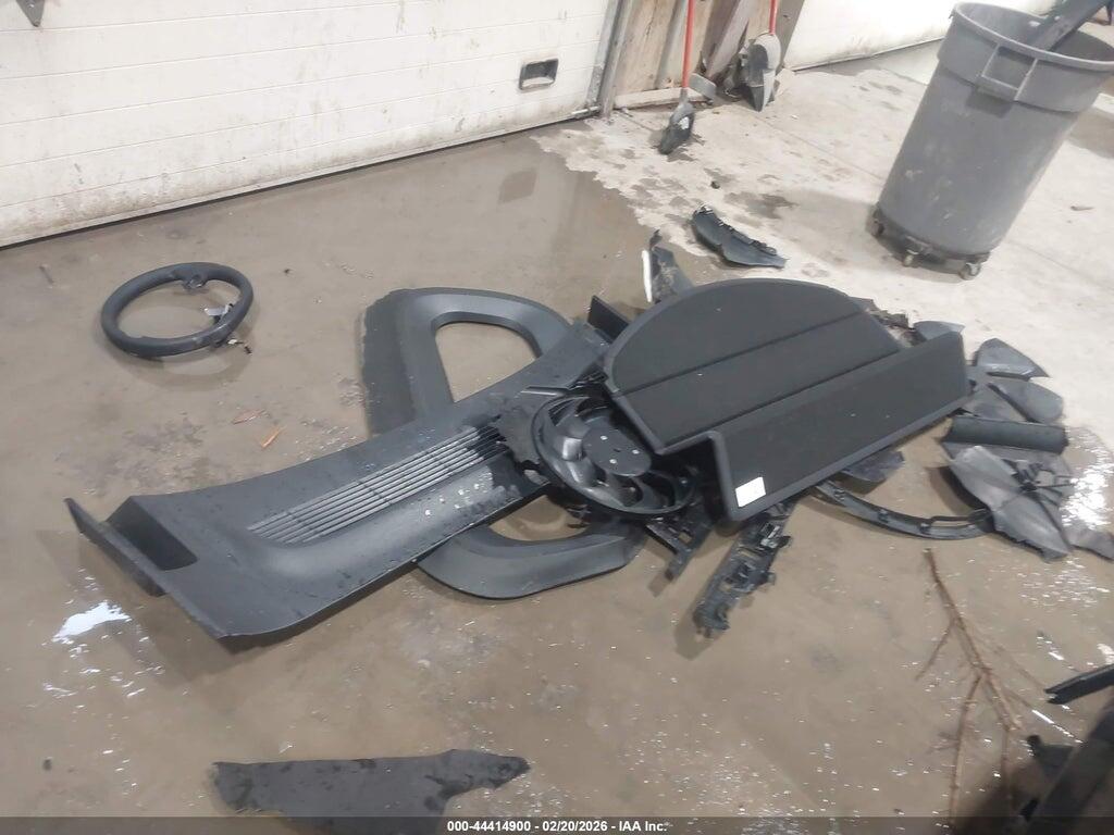 7SAYGDEE3TF437249 2026 TESLA MODEL Y photo no. 11