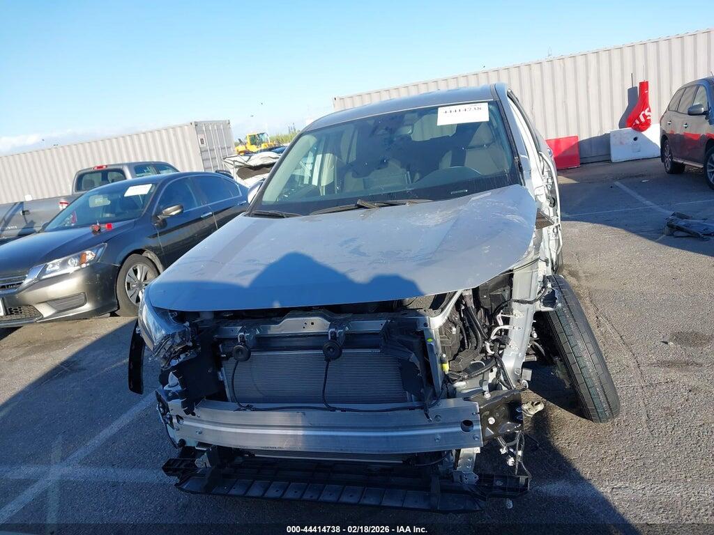 2T3K1RFV5SW387429 2025 TOYOTA RAV4 photo no. 12