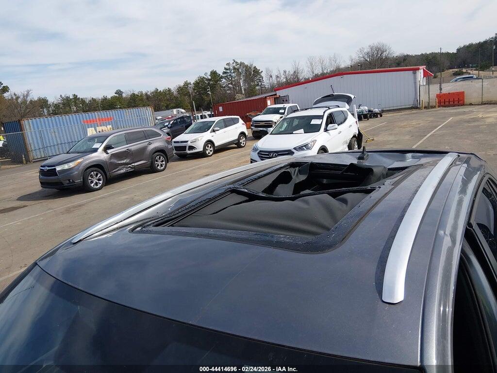 1V2JE2CA3PC207060 2023 VOLKSWAGEN ATLAS CROSS SPORT photo no. 6