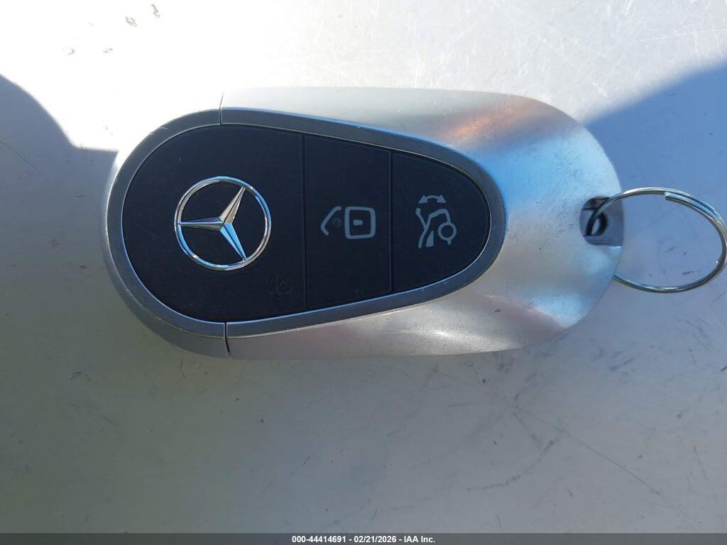 W1KAF4GB8PR089636 2023 MERCEDES-BENZ C 300 photo no. 11
