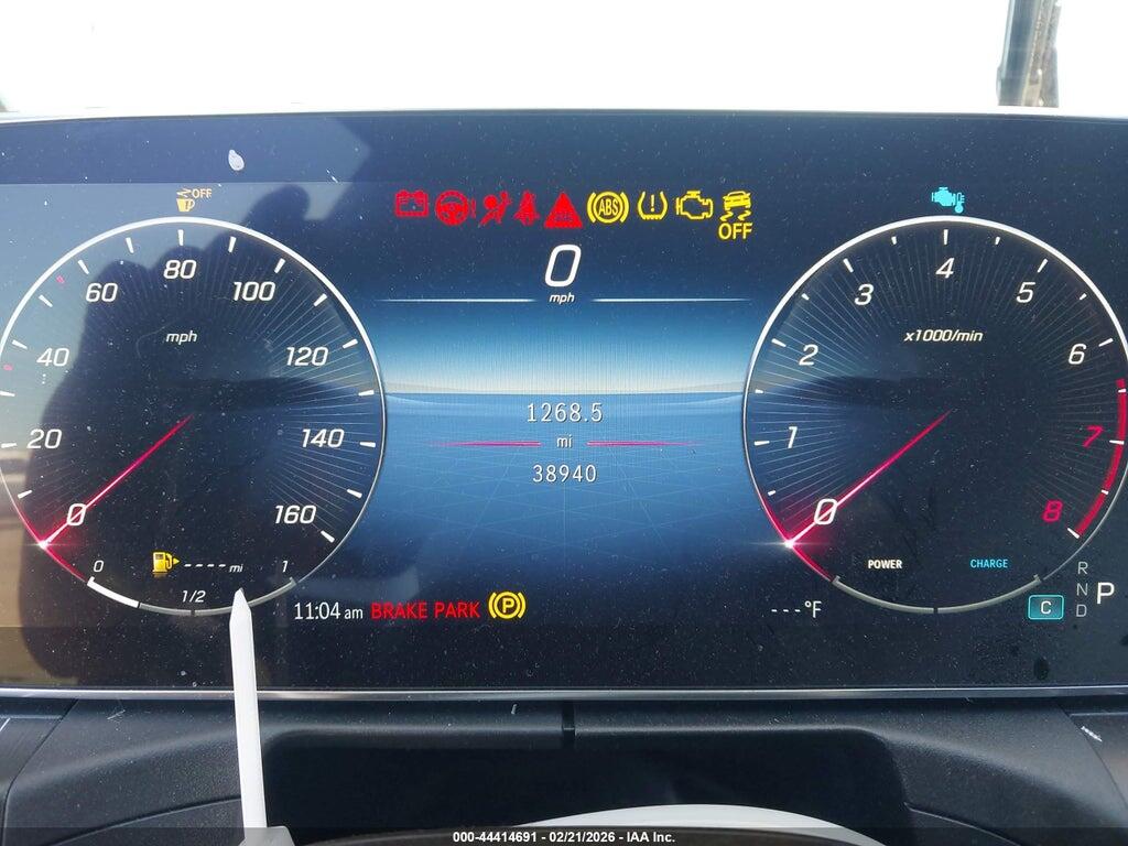 W1KAF4GB8PR089636 2023 MERCEDES-BENZ C 300 photo no. 7