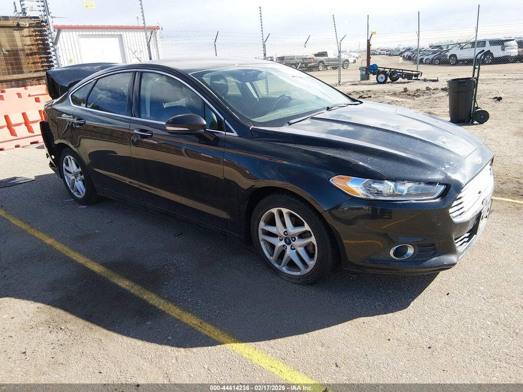 3FA6P0HD2FR305723 2015 FORD FUSION photo no. 1