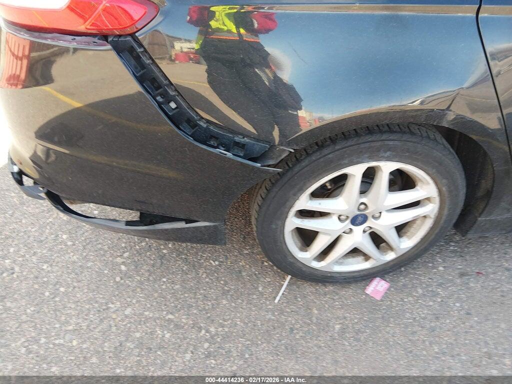 3FA6P0HD2FR305723 2015 FORD FUSION photo no. 12