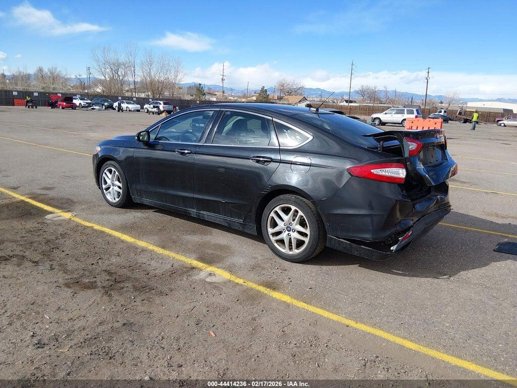 3FA6P0HD2FR305723 2015 FORD FUSION photo no. 3