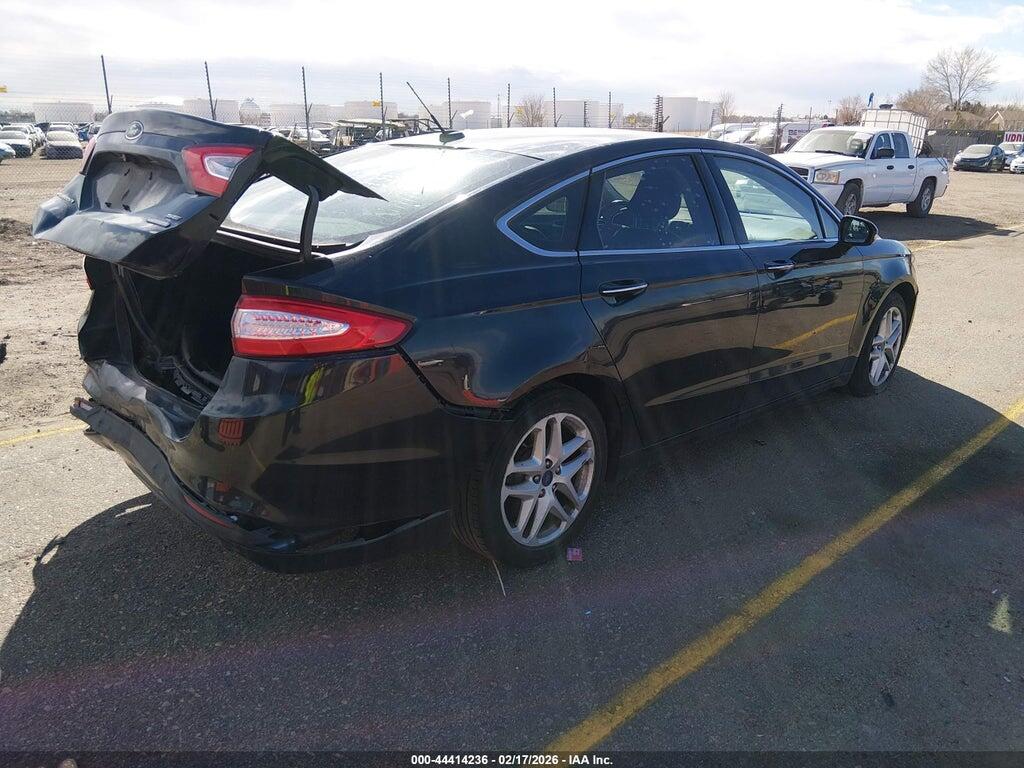 3FA6P0HD2FR305723 2015 FORD FUSION photo no. 4