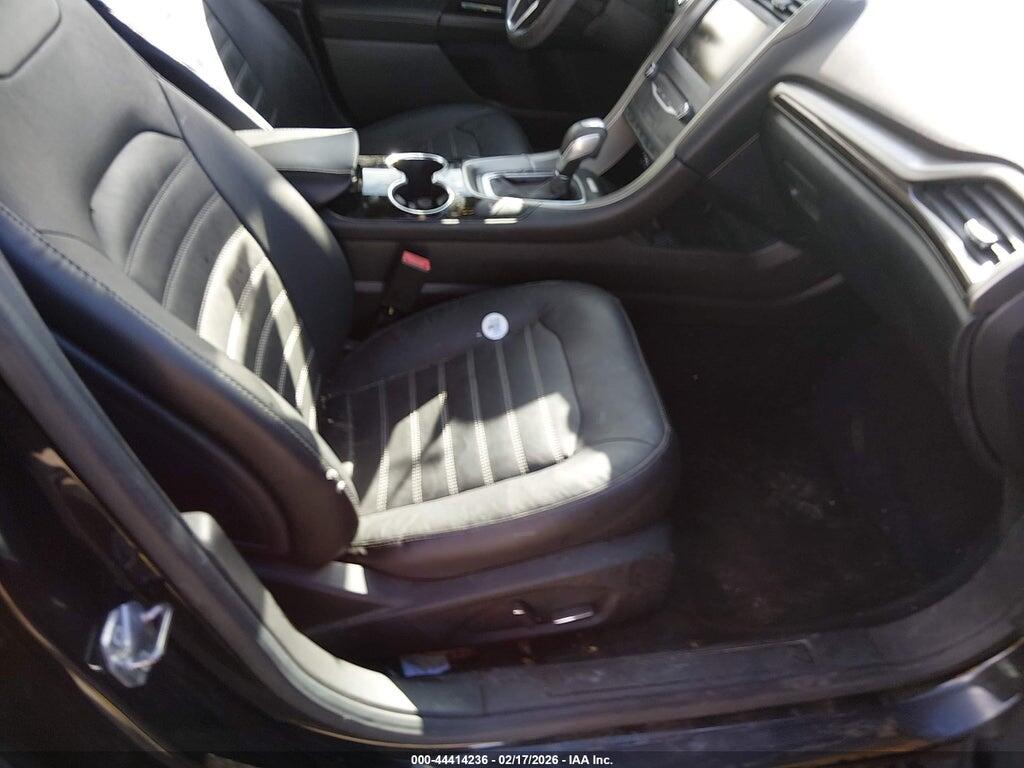 3FA6P0HD2FR305723 2015 FORD FUSION photo no. 5