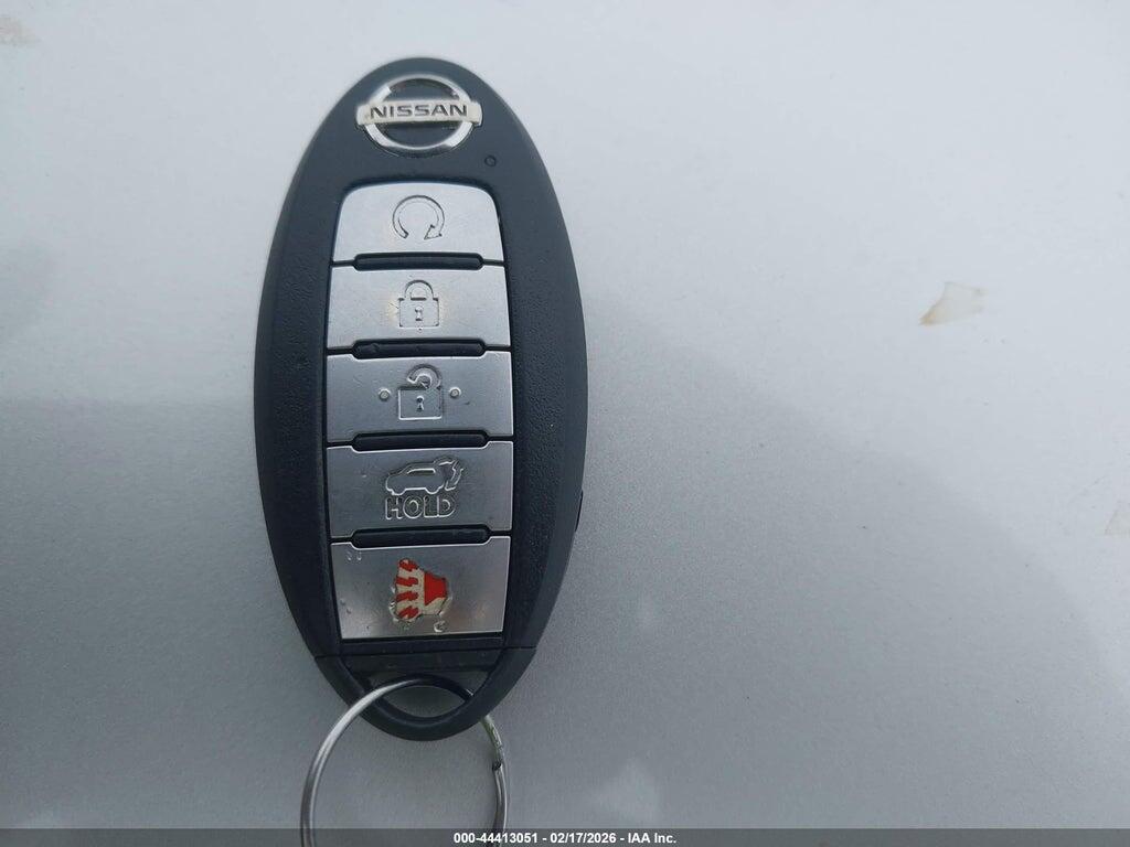 KNMAT2MT1KP535022 2019 NISSAN ROGUE photo no. 11