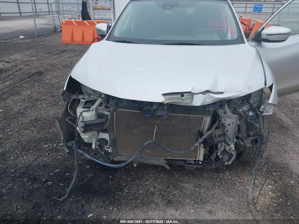 KNMAT2MT1KP535022 2019 NISSAN ROGUE photo no. 6