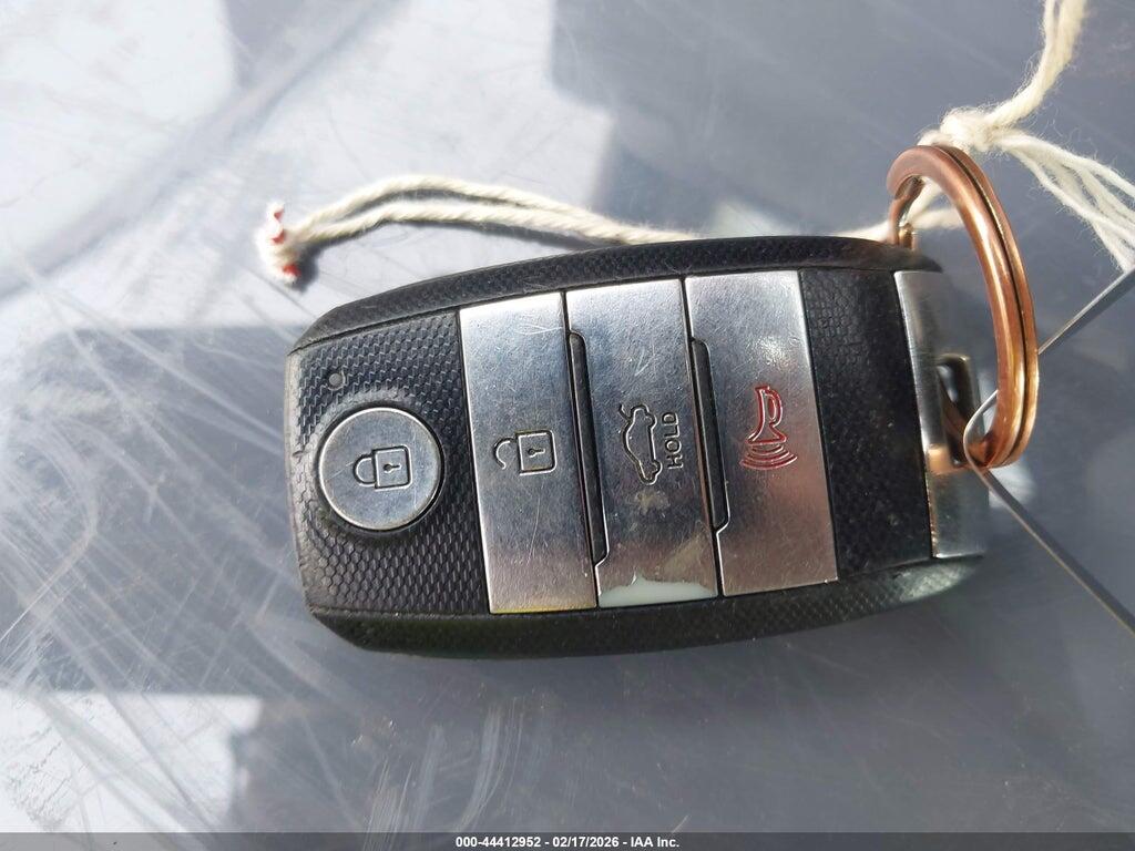 5XXGN4A74FG428907 2015 KIA OPTIMA photo no. 11