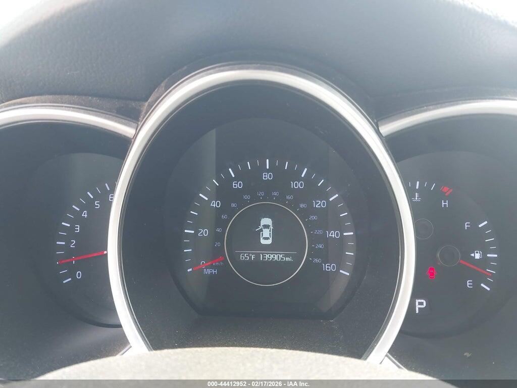 5XXGN4A74FG428907 2015 KIA OPTIMA photo no. 7