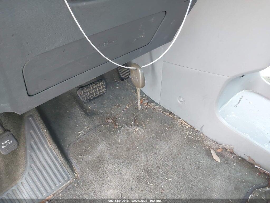 5TDKK3DC8GS716922 2016 TOYOTA SIENNA photo no. 11