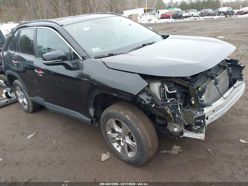 2T3P1RFV3PW371372 2023 TOYOTA RAV4 photo no. 1