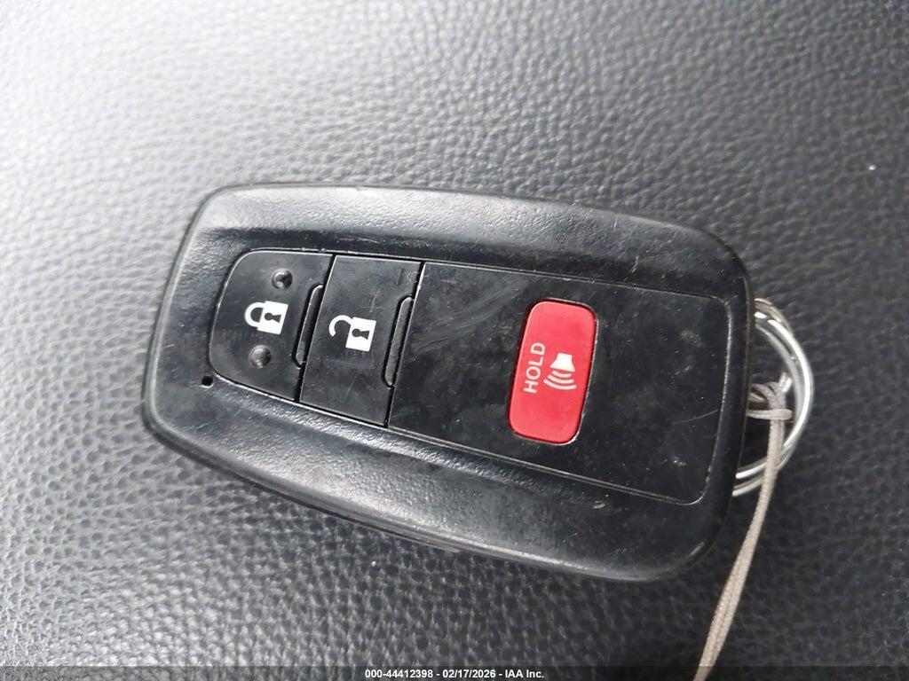 2T3P1RFV3PW371372 2023 TOYOTA RAV4 photo no. 11