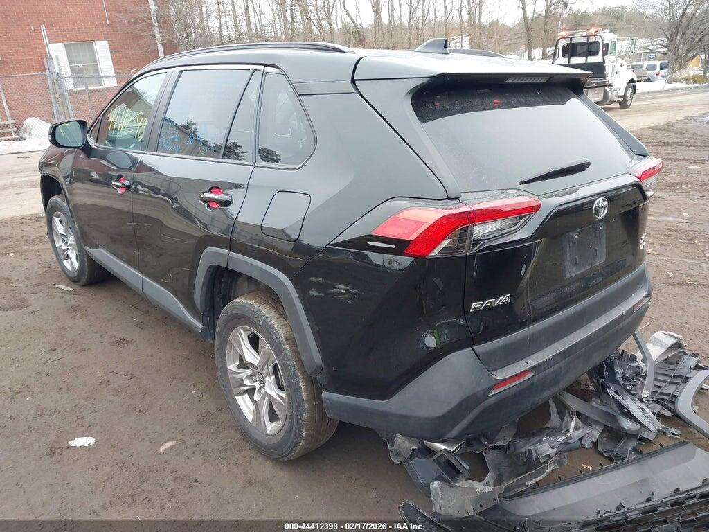2T3P1RFV3PW371372 2023 TOYOTA RAV4 photo no. 3