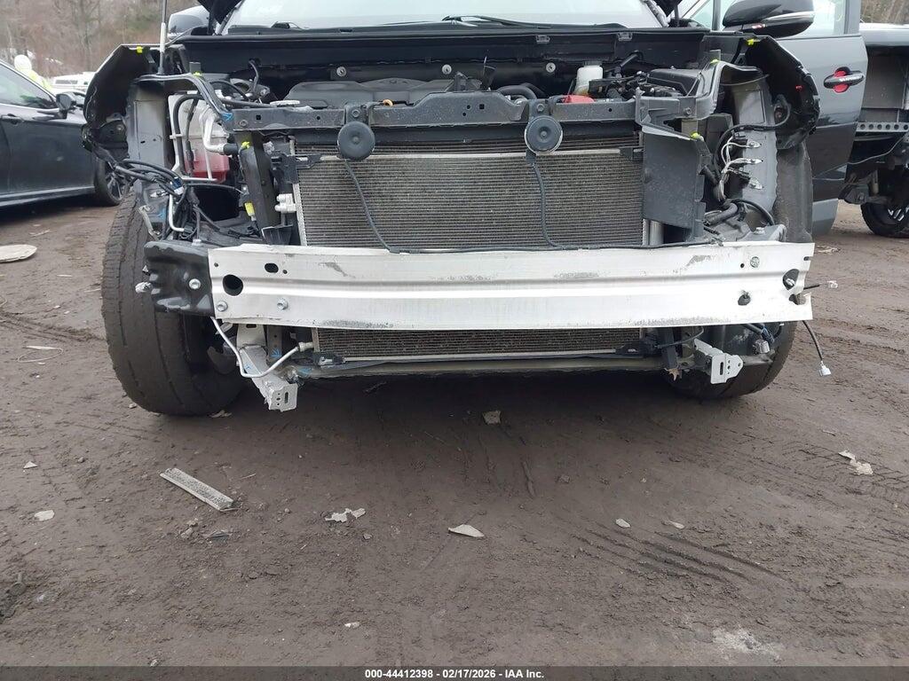 2T3P1RFV3PW371372 2023 TOYOTA RAV4 photo no. 6