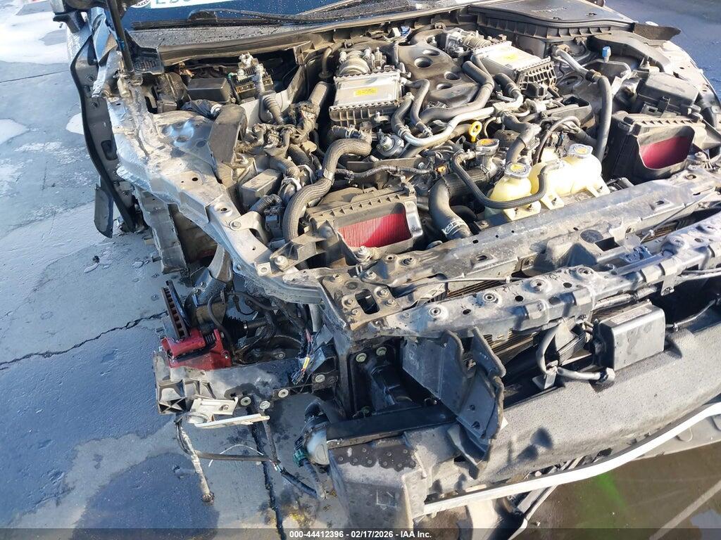 JN1EV7EL1HM554674 2017 INFINITI Q60 photo no. 11