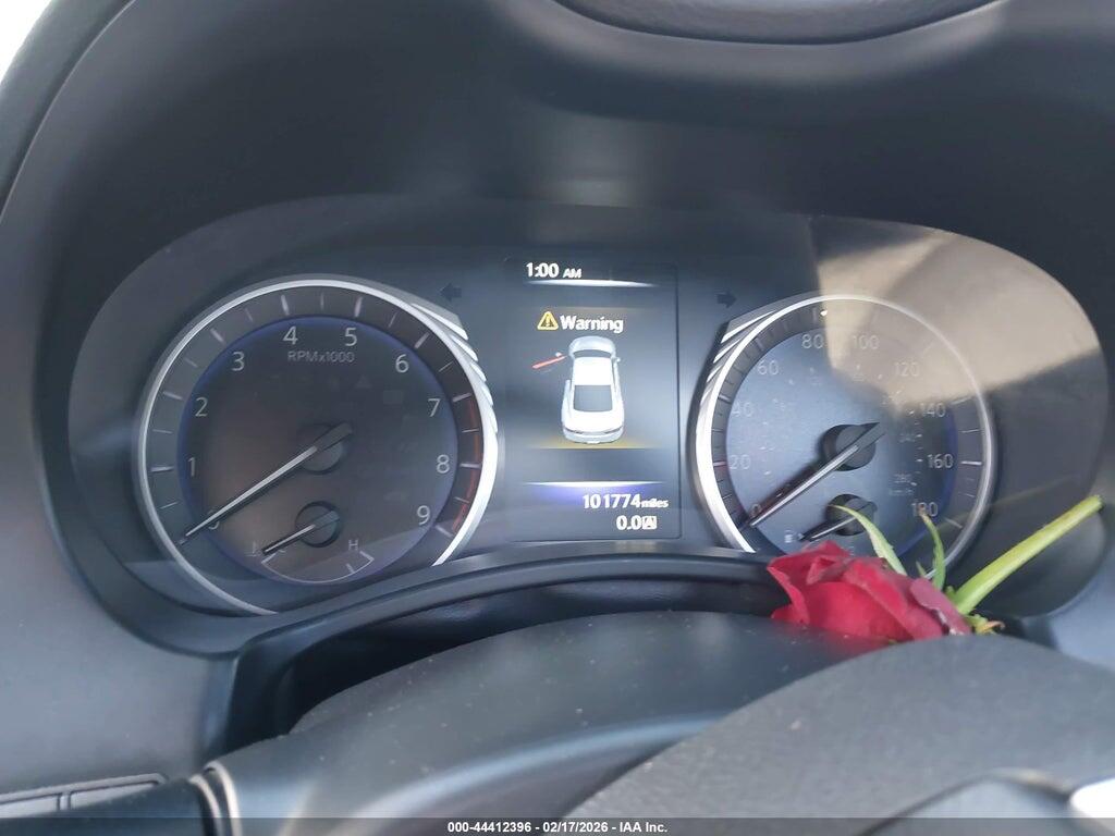 JN1EV7EL1HM554674 2017 INFINITI Q60 photo no. 7