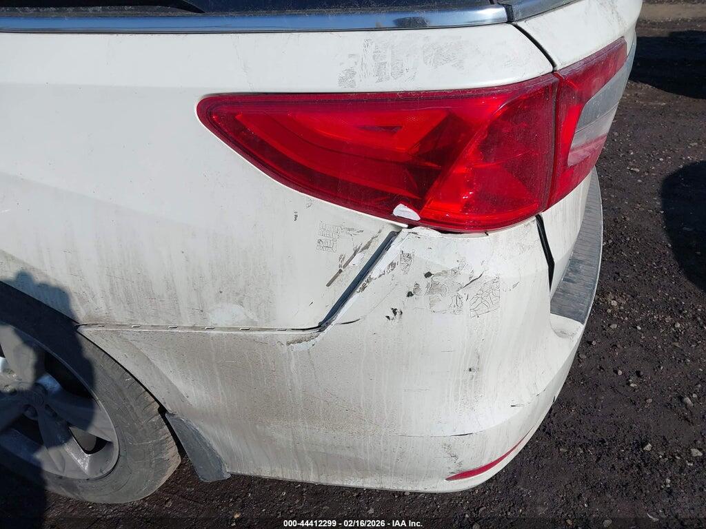 5FNRL6H78JB009437 2018 HONDA ODYSSEY photo no. 6