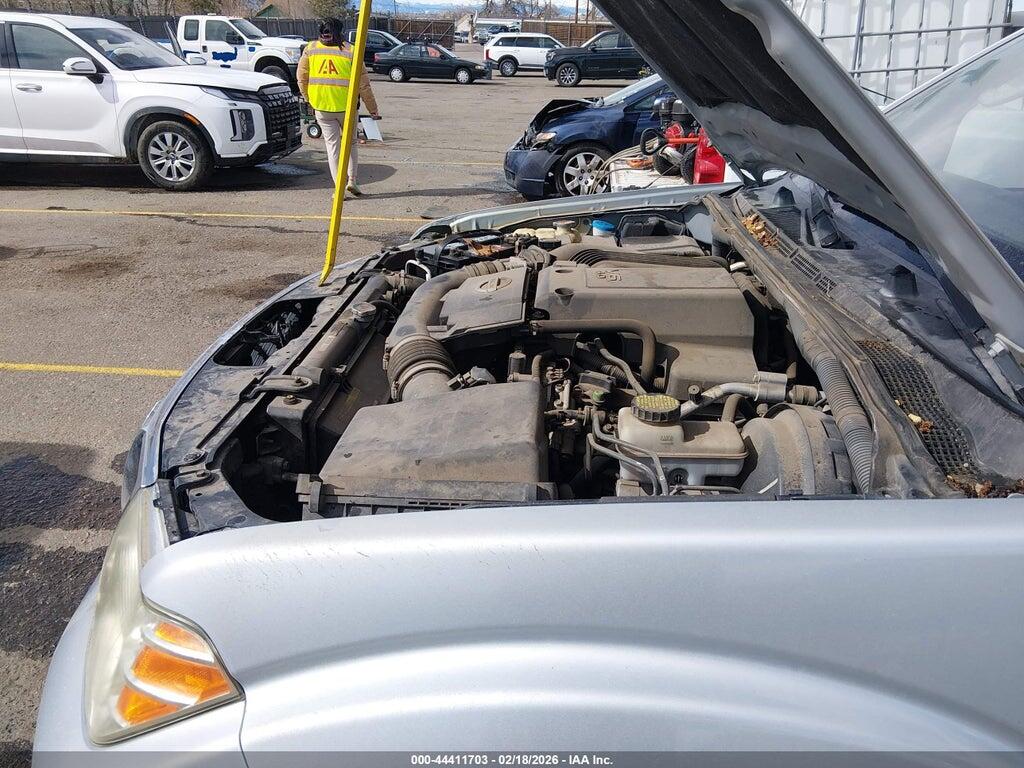 5N1AR1NB8BC616049 2011 NISSAN PATHFINDER photo no. 10