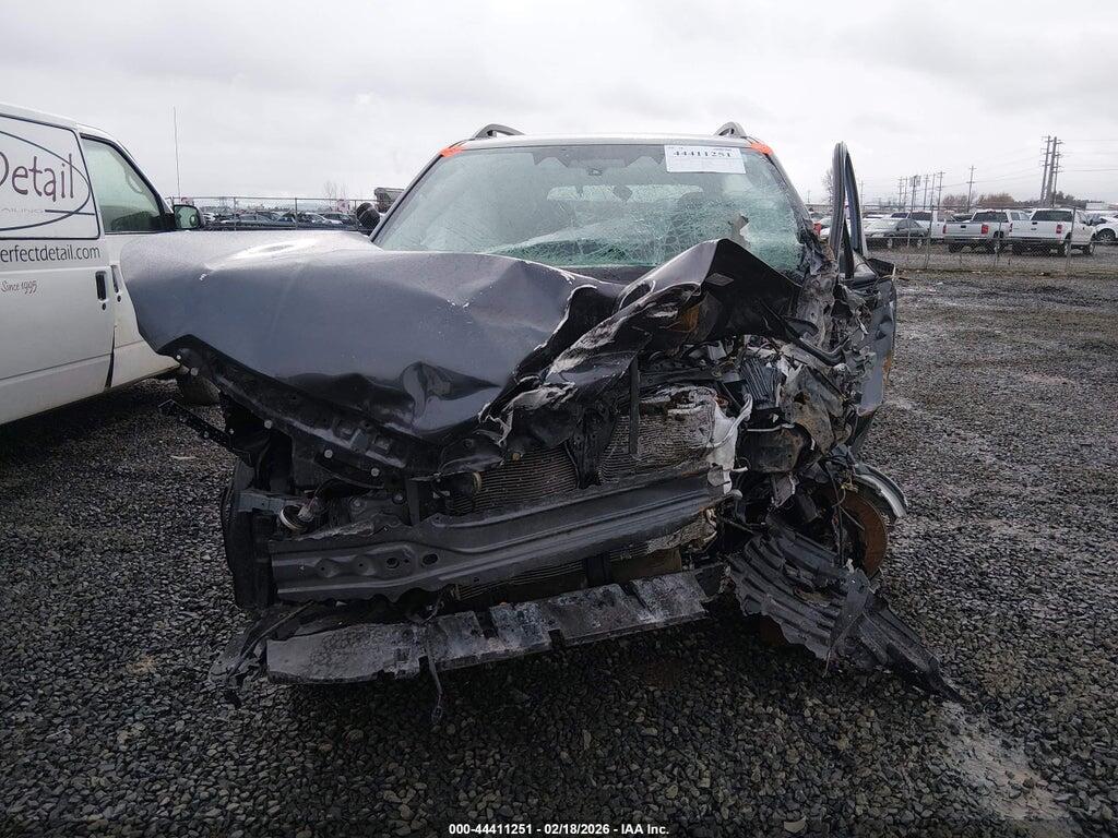 JF2SKAEC8PH458104 2023 SUBARU FORESTER photo no. 11