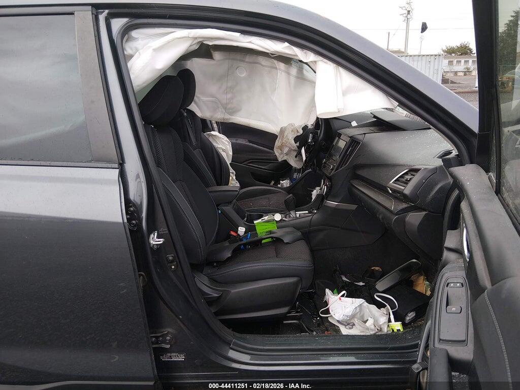 JF2SKAEC8PH458104 2023 SUBARU FORESTER photo no. 5